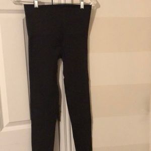 Spanx leggings